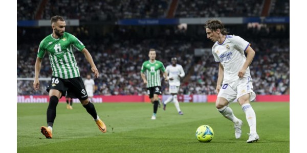 La Ligas to vinnerlag møter hverandre